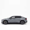 2026 Polestar 2 gets faster infotainment, Bowers & Wilkins; larger base battery boosts range to 554 km