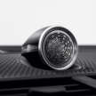 2026 Polestar 2 gets faster infotainment, Bowers & Wilkins; larger base battery boosts range to 554 km