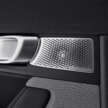 2026 Polestar 2 gets faster infotainment, Bowers & Wilkins; larger base battery boosts range to 554 km
