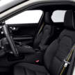 2026 Polestar 2 gets faster infotainment, Bowers & Wilkins; larger base battery boosts range to 554 km
