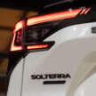 2026 Subaru Solterra facelift debuts – new look, XT variant added; now with up to 338 hp, 459 km EV range