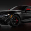 2026 Toyota GR Supra MkV Final Edition debuts in the US – handling and styling tweaks, same 387 PS 3.0T