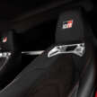 2026 Toyota GR Supra MkV Final Edition debuts in the US – handling and styling tweaks, same 387 PS 3.0T