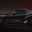 2026 Toyota GR Supra MkV Final Edition debuts in the US – handling and styling tweaks, same 387 PS 3.0T
