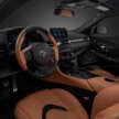 2026 Toyota GR Supra MkV Final Edition debuts in the US – handling and styling tweaks, same 387 PS 3.0T