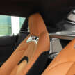 2026 Toyota GR Supra MkV Final Edition debuts in the US – handling and styling tweaks, same 387 PS 3.0T