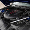 2026 Toyota GR Supra MkV Final Edition debuts in the US – handling and styling tweaks, same 387 PS 3.0T