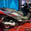 Ariic 318 GT dilancarkan di Malaysia – skuter 330 cc dengan brek berkembar hadapan, TFT, harga RM23k