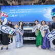 Chery perbanyak sub-jenama, tumpu PHEV, perkuat pasaran RHD, sasar jualan tahunan 1 juta unit