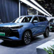 Chery perbanyak sub-jenama, tumpu PHEV, perkuat pasaran RHD, sasar jualan tahunan 1 juta unit