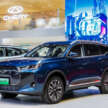 Chery perbanyak sub-jenama, tumpu PHEV, perkuat pasaran RHD, sasar jualan tahunan 1 juta unit
