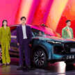 Chery perbanyak sub-jenama, tumpu PHEV, perkuat pasaran RHD, sasar jualan tahunan 1 juta unit