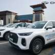 Chery perbanyak sub-jenama, tumpu PHEV, perkuat pasaran RHD, sasar jualan tahunan 1 juta unit