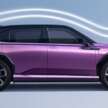 Honda P7 2025 dilancar di China – kembar S7, bermula RM120k, sehingga 469 hp/770 Nm dan 650 km CLTC