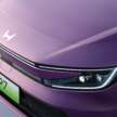 Honda P7 2025 dilancar di China – kembar S7, bermula RM120k, sehingga 469 hp/770 Nm dan 650 km CLTC