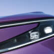 Honda P7 2025 dilancar di China – kembar S7, bermula RM120k, sehingga 469 hp/770 Nm dan 650 km CLTC