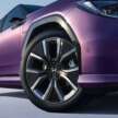 Honda P7 2025 dilancar di China – kembar S7, bermula RM120k, sehingga 469 hp/770 Nm dan 650 km CLTC