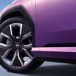 Honda P7 2025 dilancar di China – kembar S7, bermula RM120k, sehingga 469 hp/770 Nm dan 650 km CLTC