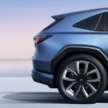 Honda P7 2025 dilancar di China – kembar S7, bermula RM120k, sehingga 469 hp/770 Nm dan 650 km CLTC
