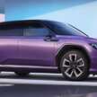 Honda P7 2025 dilancar di China – kembar S7, bermula RM120k, sehingga 469 hp/770 Nm dan 650 km CLTC