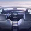 Honda P7 2025 dilancar di China – kembar S7, bermula RM120k, sehingga 469 hp/770 Nm dan 650 km CLTC