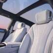 Honda P7 2025 dilancar di China – kembar S7, bermula RM120k, sehingga 469 hp/770 Nm dan 650 km CLTC