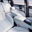 Honda P7 2025 dilancar di China – kembar S7, bermula RM120k, sehingga 469 hp/770 Nm dan 650 km CLTC