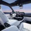 Honda P7 2025 dilancar di China – kembar S7, bermula RM120k, sehingga 469 hp/770 Nm dan 650 km CLTC