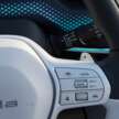 Honda P7 2025 dilancar di China – kembar S7, bermula RM120k, sehingga 469 hp/770 Nm dan 650 km CLTC