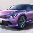 Honda P7 2025 dilancar di China – kembar S7, bermula RM120k, sehingga 469 hp/770 Nm dan 650 km CLTC