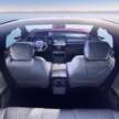 Honda P7 2025 dilancar di China – kembar S7, bermula RM120k, sehingga 469 hp/770 Nm dan 650 km CLTC