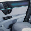 Honda P7 2025 dilancar di China – kembar S7, bermula RM120k, sehingga 469 hp/770 Nm dan 650 km CLTC