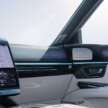 Honda P7 2025 dilancar di China – kembar S7, bermula RM120k, sehingga 469 hp/770 Nm dan 650 km CLTC