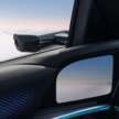 Honda P7 2025 dilancar di China – kembar S7, bermula RM120k, sehingga 469 hp/770 Nm dan 650 km CLTC