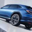 Honda P7 2025 dilancar di China – kembar S7, bermula RM120k, sehingga 469 hp/770 Nm dan 650 km CLTC