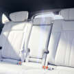 Honda P7 2025 dilancar di China – kembar S7, bermula RM120k, sehingga 469 hp/770 Nm dan 650 km CLTC