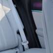 Honda P7 2025 dilancar di China – kembar S7, bermula RM120k, sehingga 469 hp/770 Nm dan 650 km CLTC