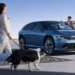 Honda P7 2025 dilancar di China – kembar S7, bermula RM120k, sehingga 469 hp/770 Nm dan 650 km CLTC