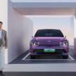 Honda P7 2025 dilancar di China – kembar S7, bermula RM120k, sehingga 469 hp/770 Nm dan 650 km CLTC