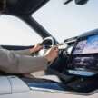 Honda P7 2025 dilancar di China – kembar S7, bermula RM120k, sehingga 469 hp/770 Nm dan 650 km CLTC
