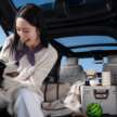 Honda P7 2025 dilancar di China – kembar S7, bermula RM120k, sehingga 469 hp/770 Nm dan 650 km CLTC