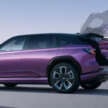 Honda P7 2025 dilancar di China – kembar S7, bermula RM120k, sehingga 469 hp/770 Nm dan 650 km CLTC
