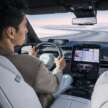 Honda P7 2025 dilancar di China – kembar S7, bermula RM120k, sehingga 469 hp/770 Nm dan 650 km CLTC