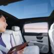 Honda P7 2025 dilancar di China – kembar S7, bermula RM120k, sehingga 469 hp/770 Nm dan 650 km CLTC