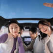 Honda P7 2025 dilancar di China – kembar S7, bermula RM120k, sehingga 469 hp/770 Nm dan 650 km CLTC