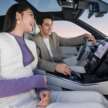 Honda P7 2025 dilancar di China – kembar S7, bermula RM120k, sehingga 469 hp/770 Nm dan 650 km CLTC