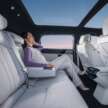 Honda P7 2025 dilancar di China – kembar S7, bermula RM120k, sehingga 469 hp/770 Nm dan 650 km CLTC