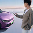Honda P7 2025 dilancar di China – kembar S7, bermula RM120k, sehingga 469 hp/770 Nm dan 650 km CLTC