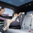 Honda P7 2025 dilancar di China – kembar S7, bermula RM120k, sehingga 469 hp/770 Nm dan 650 km CLTC