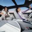 Honda P7 2025 dilancar di China – kembar S7, bermula RM120k, sehingga 469 hp/770 Nm dan 650 km CLTC